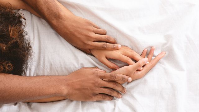 Чоловіки теж не завжди досягають оргазму - фото 405540