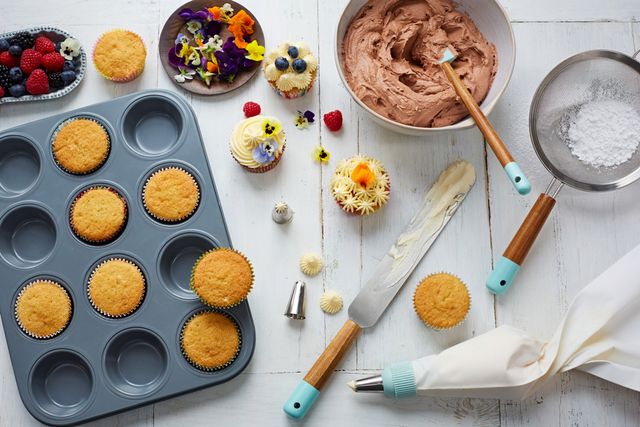 Готуйте солодощі самостійно - фото 405552