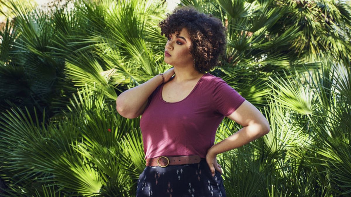 Ліндсі Такер з Сан-Хосе - фото 1