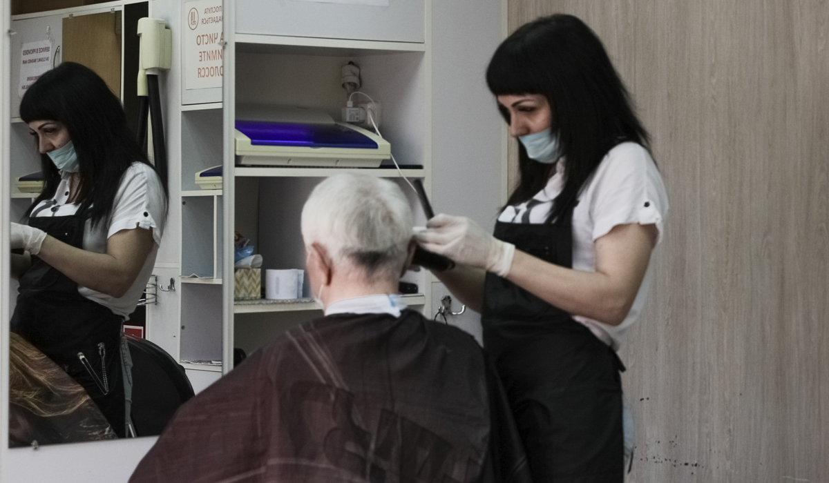 Карантин послаблюють не у всіх регіонах - фото 1