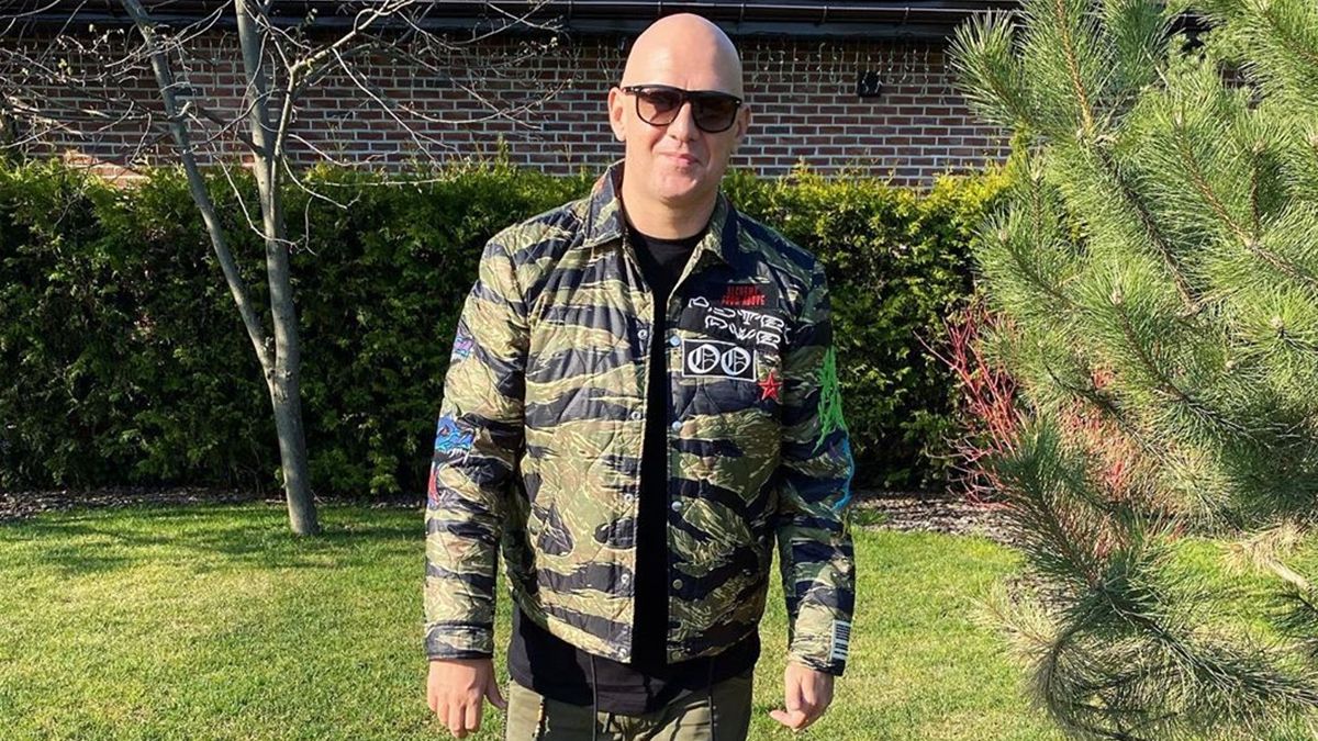 Потап звернувся до медиків зі словами вдячності: відео