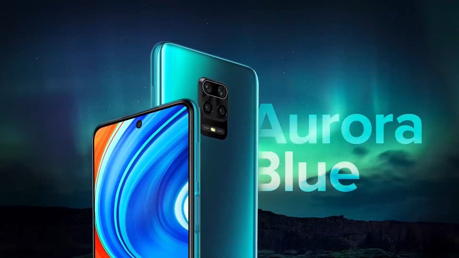 Камери Redmi 10X вражають своїми можливостями - фото 1