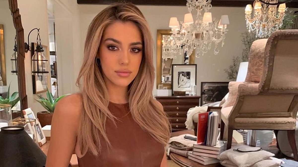 Дочка Сталлоне спокусила мережу ідеальним тілом в купальнику