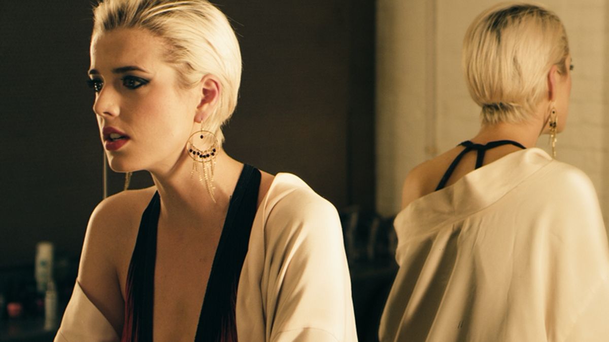 Агнес Дін - фото 1