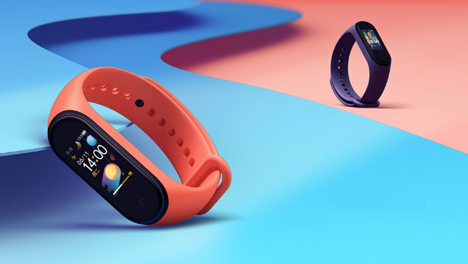 Mi Band 5 стане ще крутішим за свого попередника - фото 1