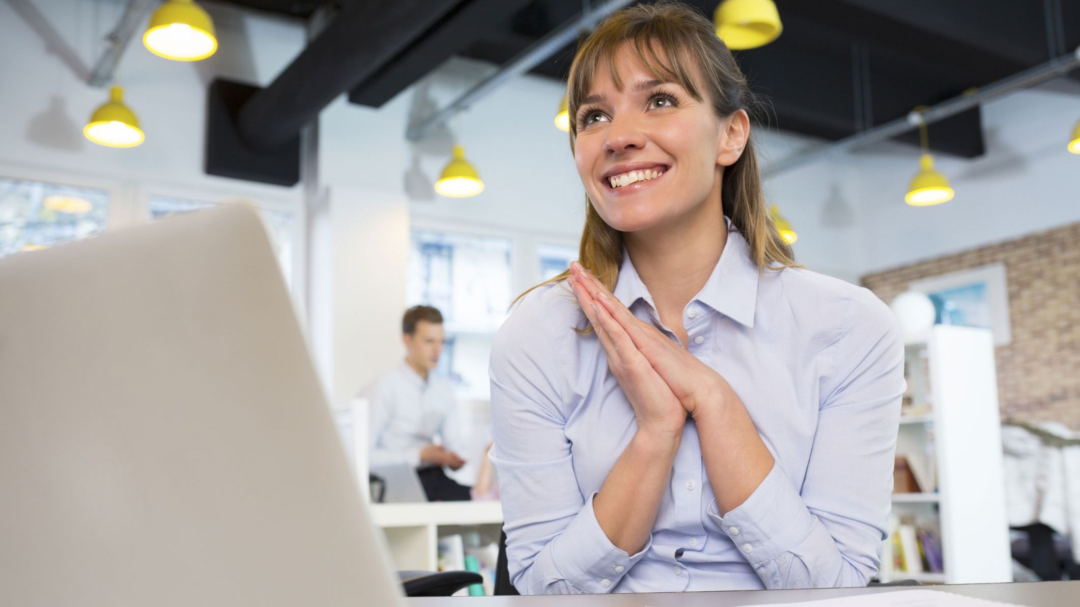 Де працюють найщасливіші люди