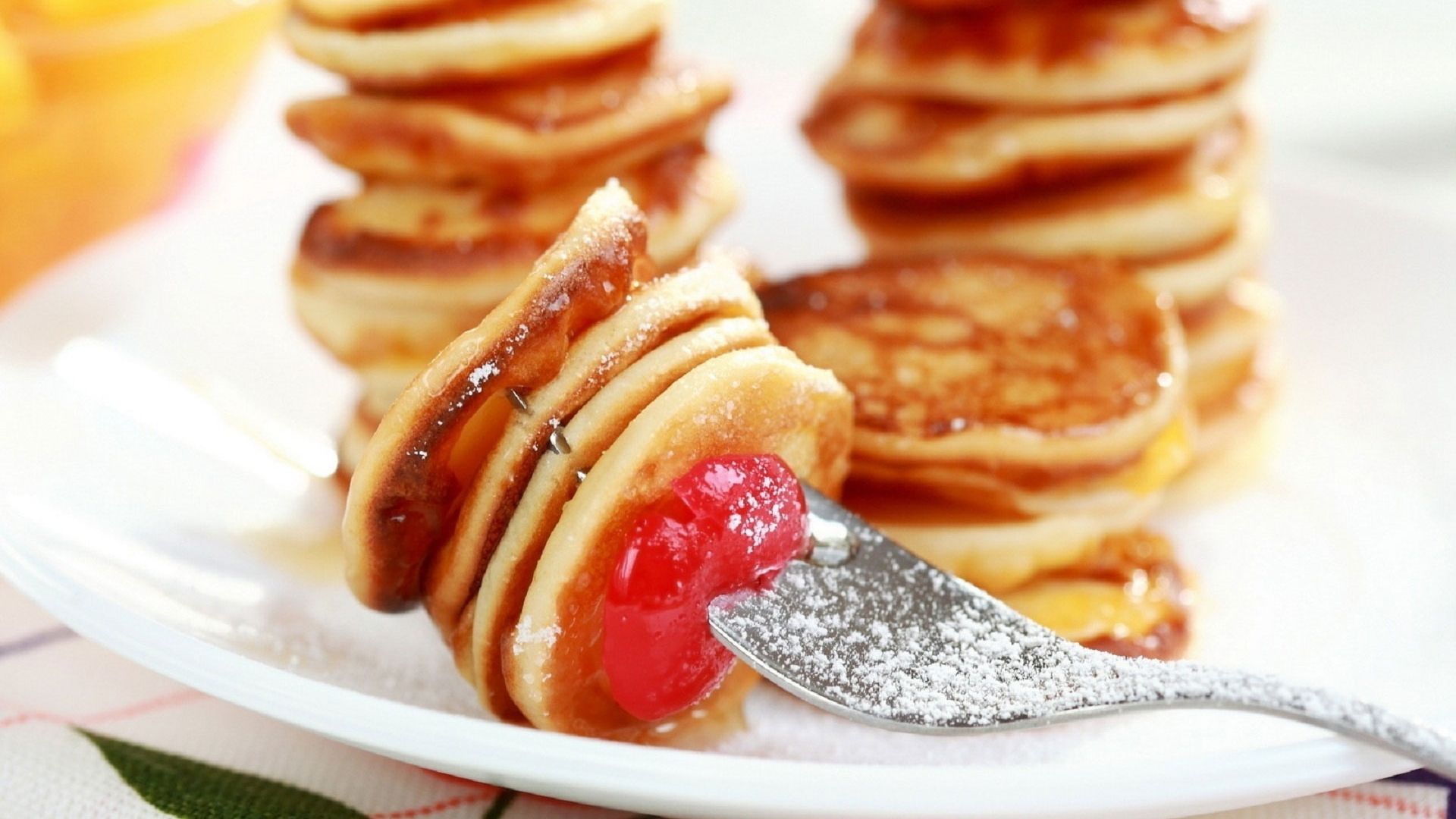 Яких помилок ми припускаємося під час сніданку?