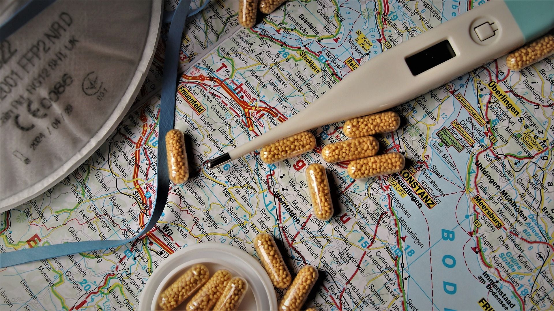 У ВООЗ розділились думки про коронавірус - фото 1