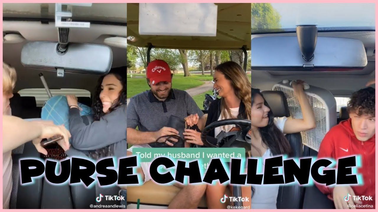 Новий челендж у TikTok ображає чоловіків: відео