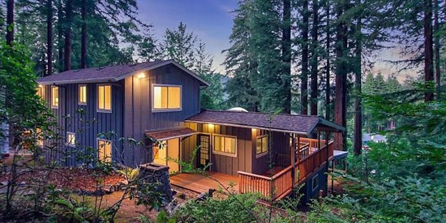 Єті на самоізоляції: як снігова людина намагається продати розкішний будинок - фото 405971