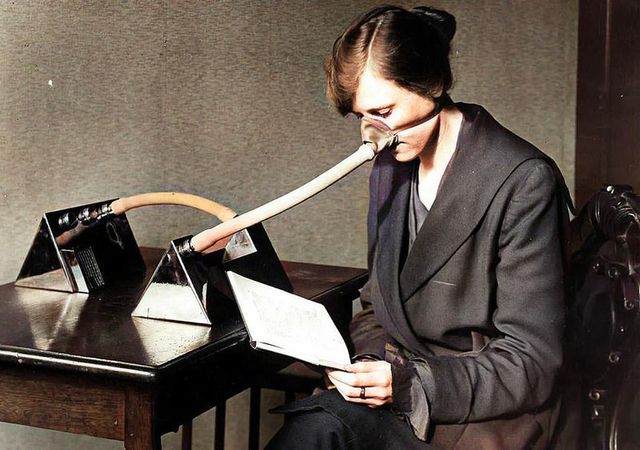 Карантин 100-річної давності: життя під час пандемії іспанки у фоторепортажі - фото 406000