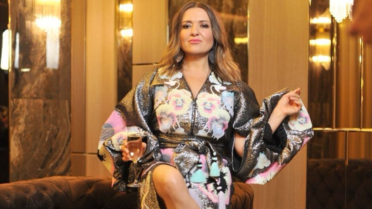 Наталя Могилевська - фото 1