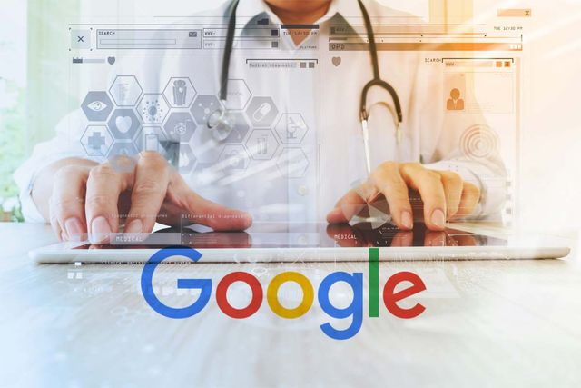 Онлайн-діагнози правдиві лише у третині випадків - фото 406144