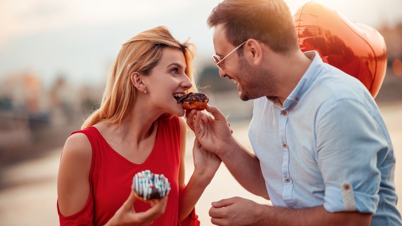 Стосунки - фото 1