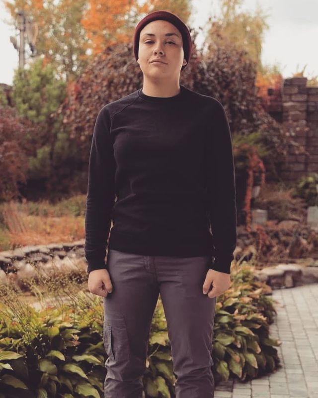 Женя Мазур – переможниця Від пацанки до панянки 4 сезон: біографія і фото - фото 406268