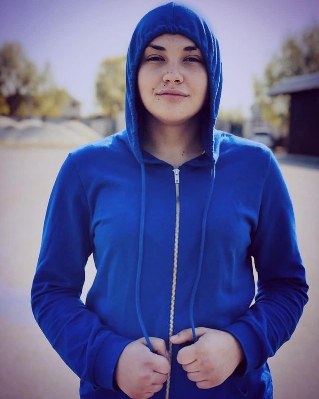 Женя Мазур – переможниця Від пацанки до панянки 4 сезон: біографія і фото - фото 406269