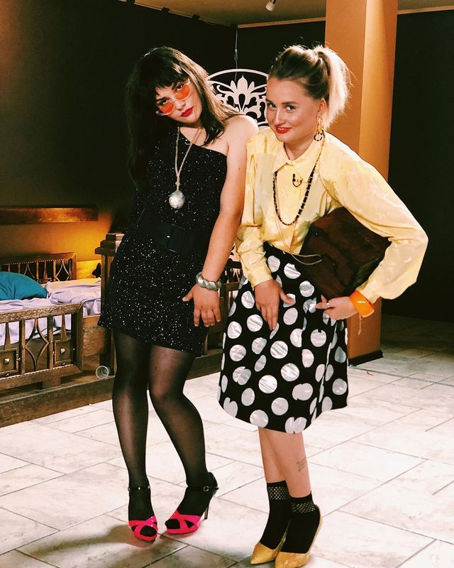 Женя Мазур – переможниця Від пацанки до панянки 4 сезон: біографія і фото - фото 406270