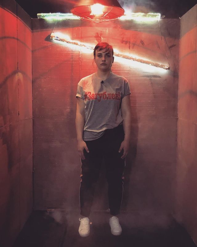 Женя Мазур – переможниця Від пацанки до панянки 4 сезон: біографія і фото - фото 406271