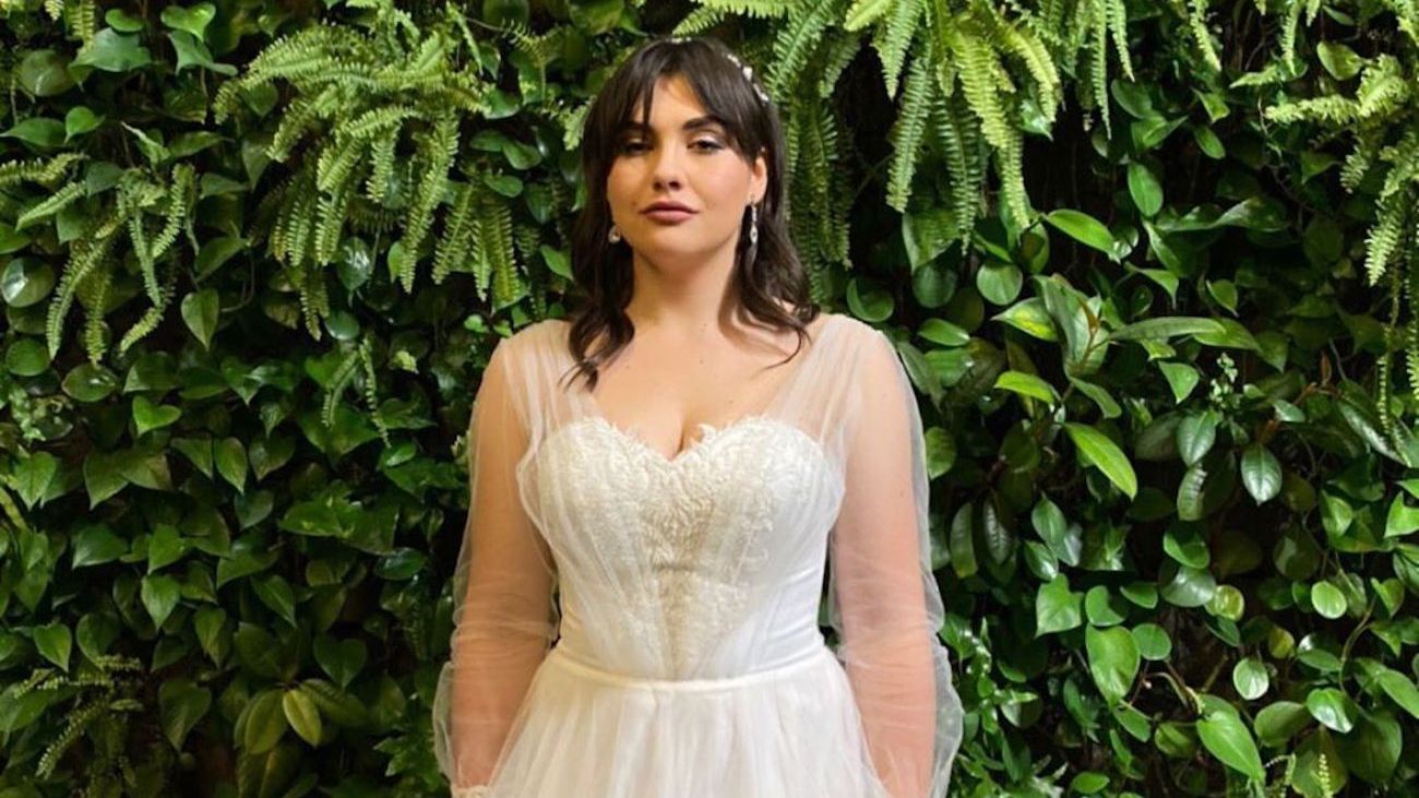 Женя Мазур – переможниця Від пацанки до панянки 4 сезон: біографія і фото