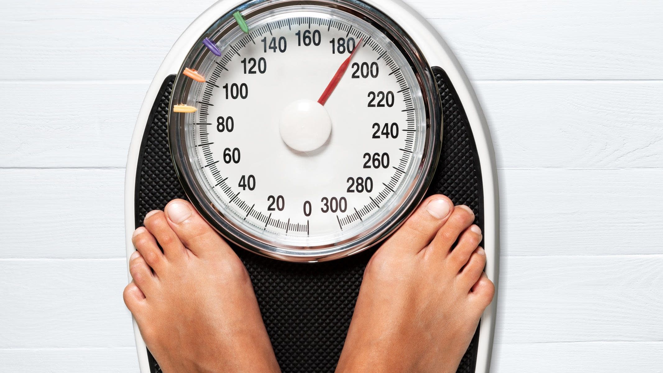 Скільки українців набрали вагу: післякарантинна статистика - фото 1