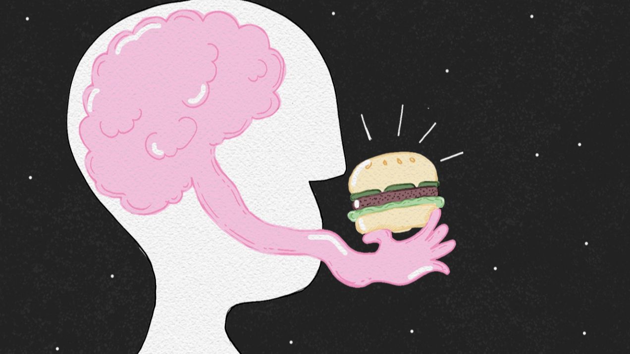 Як неправильне харчування впливає на нашу увагу