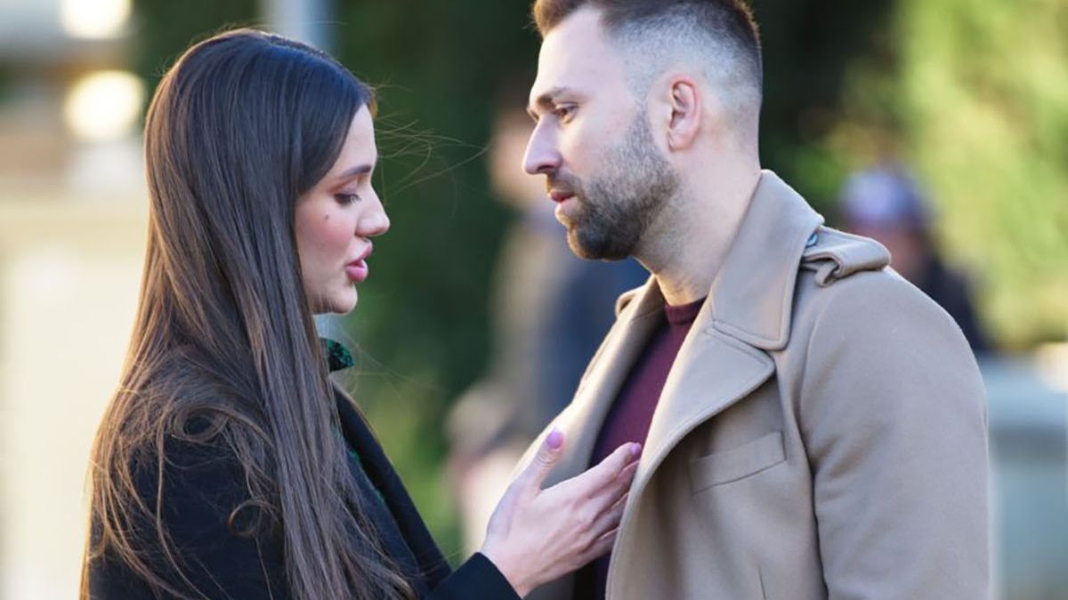 Даша і Макс - фото 1