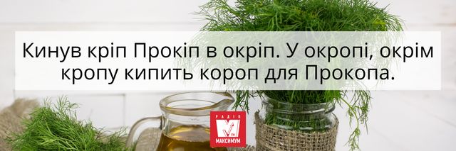 Можна зламати язик: 10 українських скоромовок, які під силу не всім - фото 406392