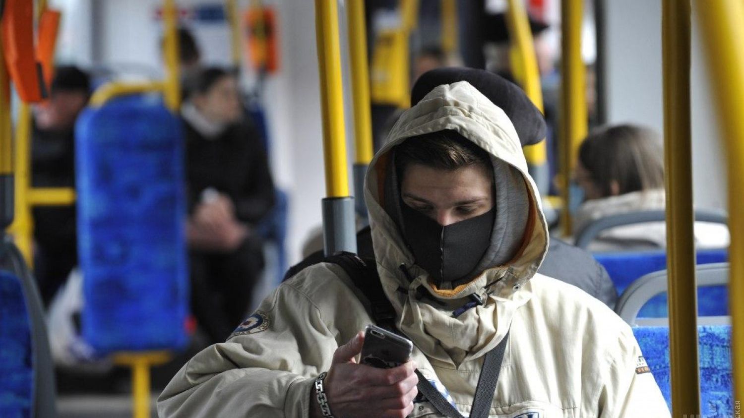 Новини про коронавірус: статистика, скільки хворих в Україні 27 травня