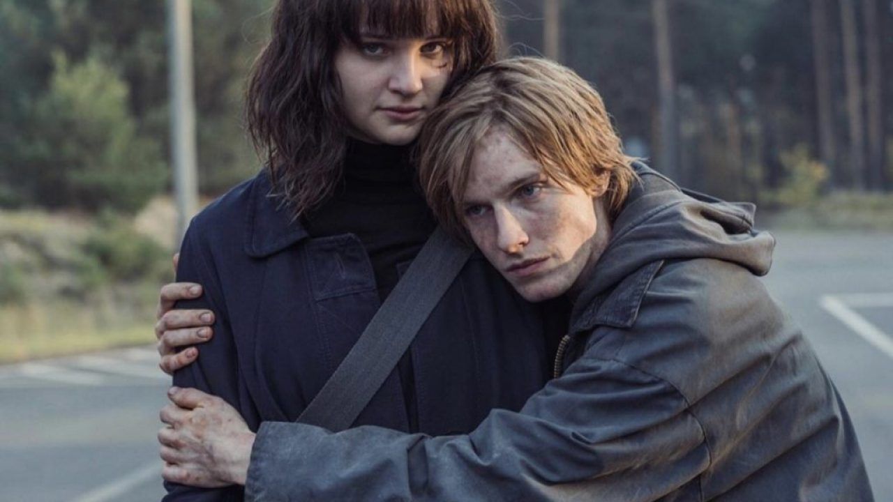 Темрява: з'явився трейлер фінального сезону серіалу