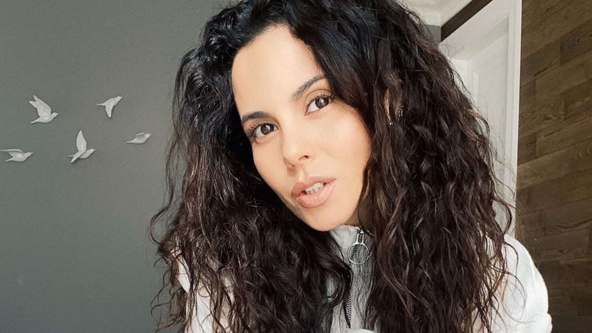 Настя Каменських - фото 1