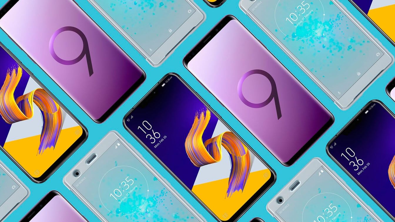 Ці смартфони повністю влаштовують своїх власників