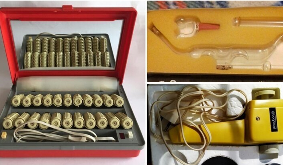 10 речей з дитинства, які були справжнім дивом техніки в 90-х