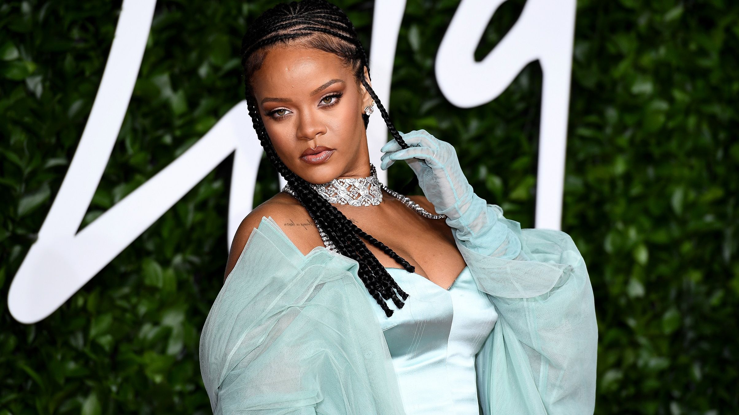 Ріанна відзначила 15-річчя своєї музичної кар'єри: найкращі пісні зірки