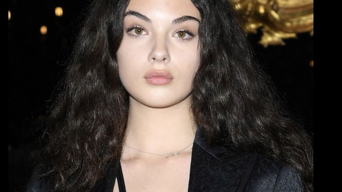 Діва Кассель - фото 1