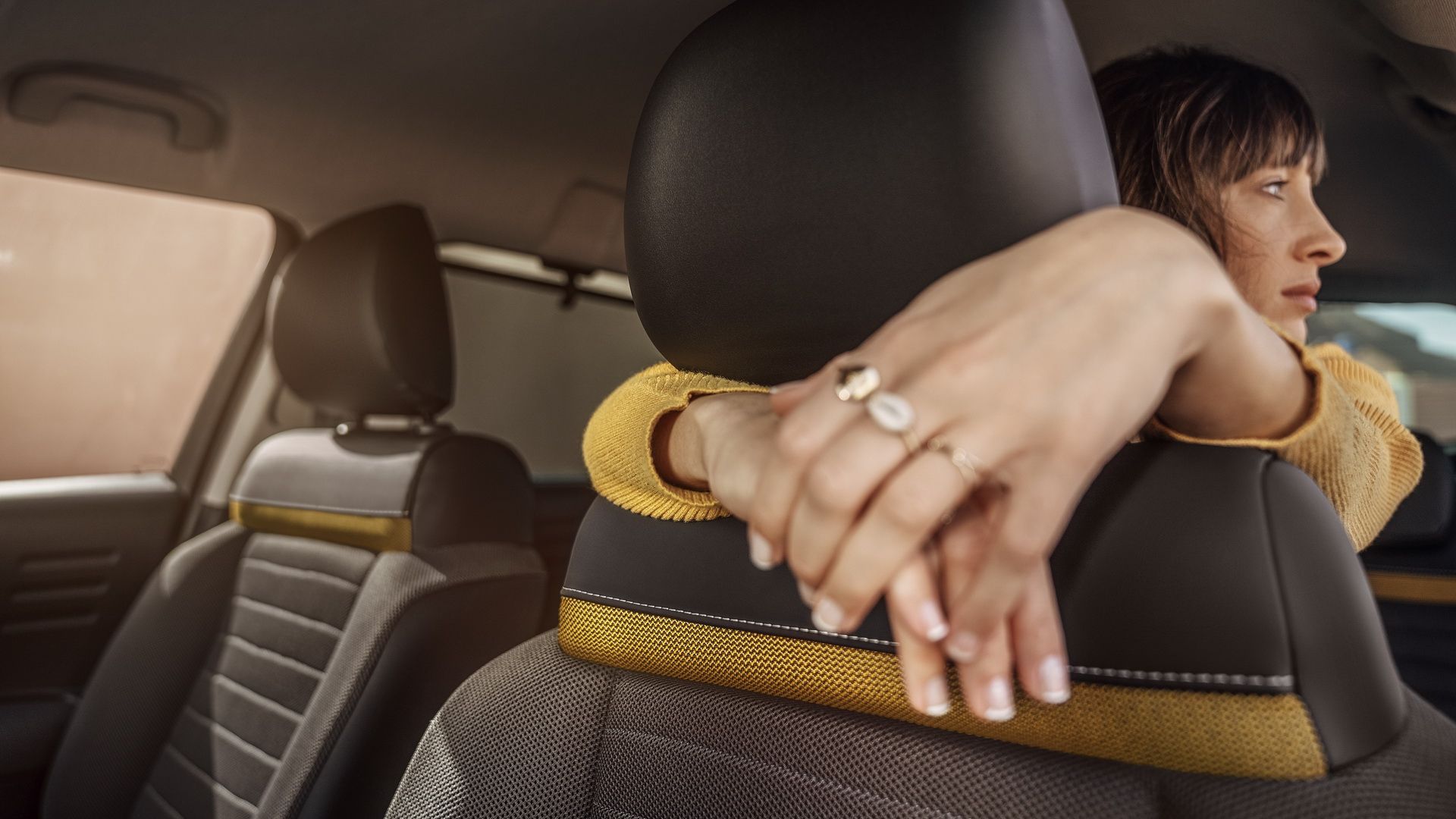 Citroen представив нову яскраву версію кросовера С3 Aircross