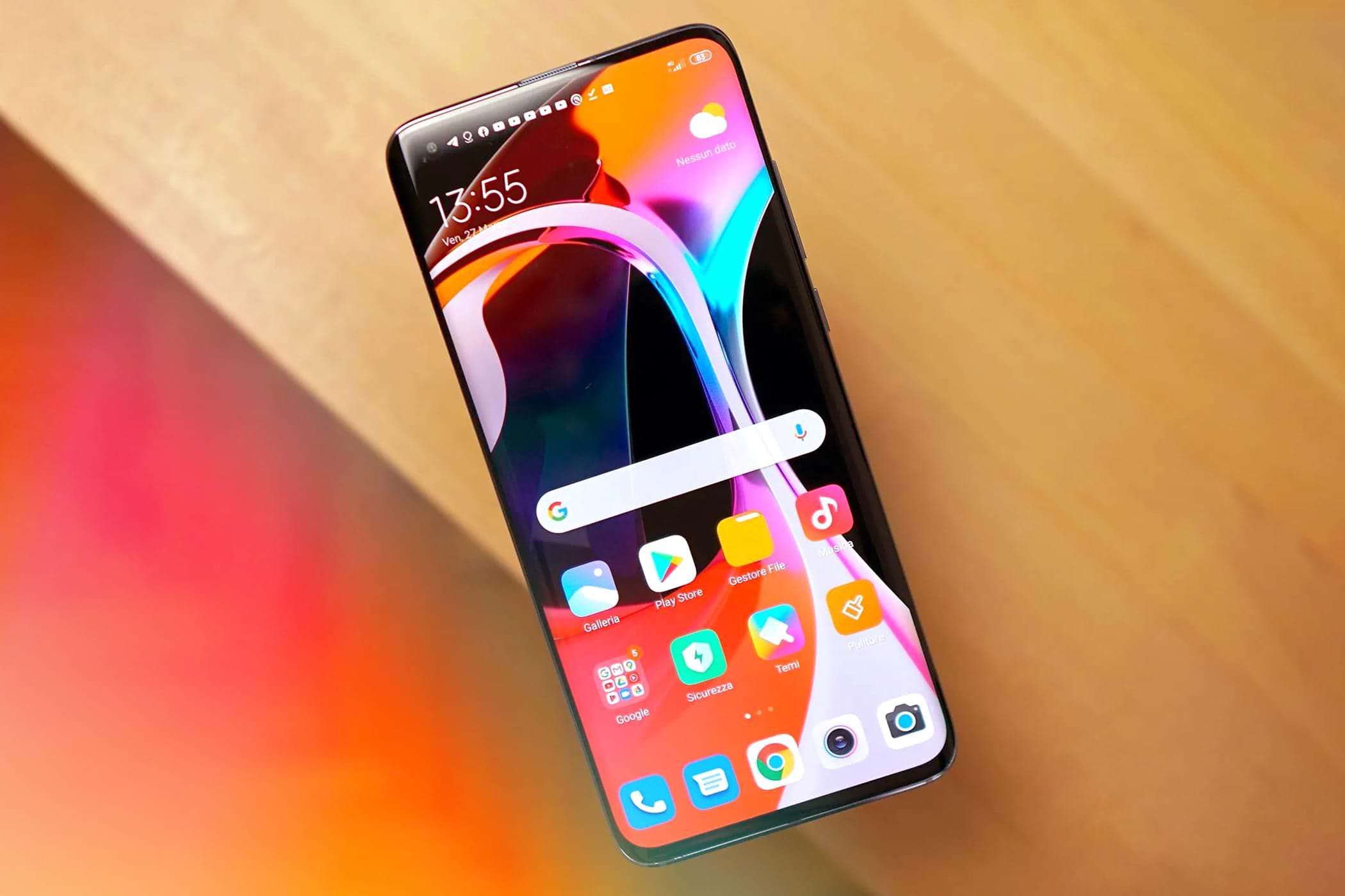 У MIUI 12 виявили нову корисну функцію, яка сподобається користувачам