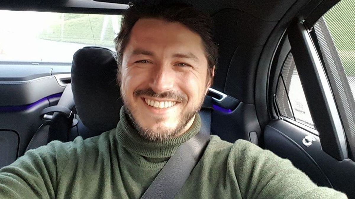 Притула назвав ТОП 7 улюблених місць у Києві: непопсова добірка