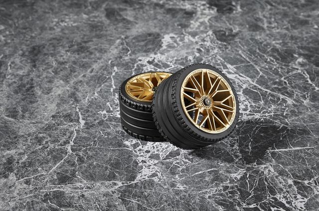 Доступний італійський гібрид: Lamborghini Sián став конструктором Lego - фото 406898