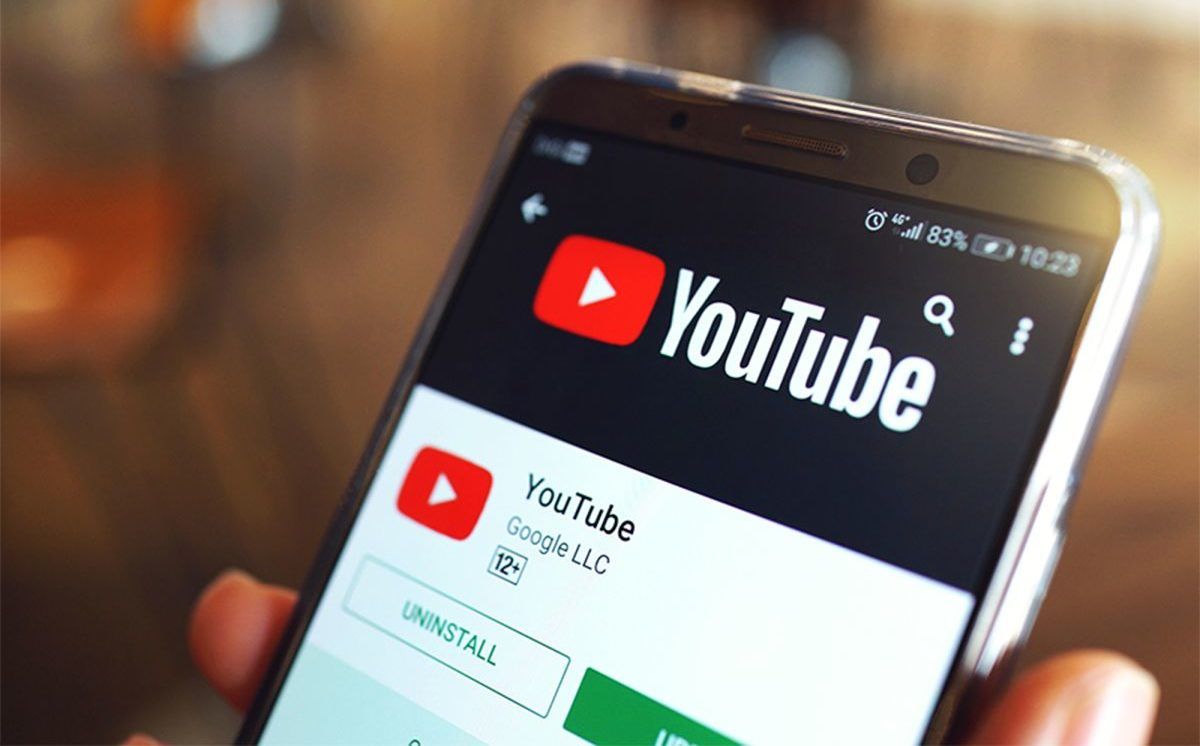 Користувачі YouTube отримали нову функцію - фото 1