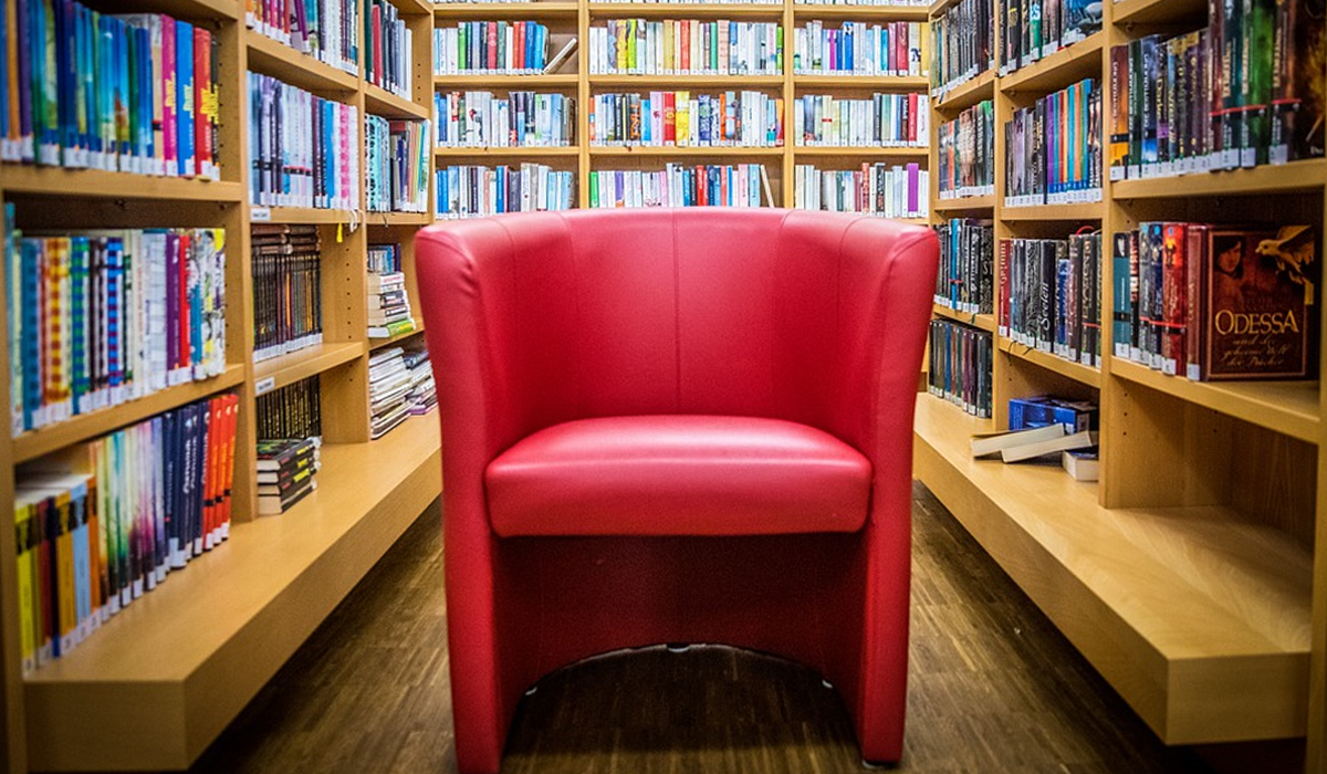 Книжкові новинки - фото 1