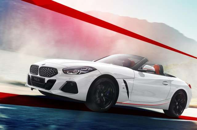 Присвячені сонцю: BMW представила спецверсію трьох популярних моделей - фото 406968