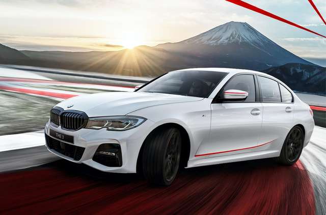 Присвячені сонцю: BMW представила спецверсію трьох популярних моделей - фото 406971