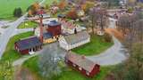У Швеції продають село-курорт