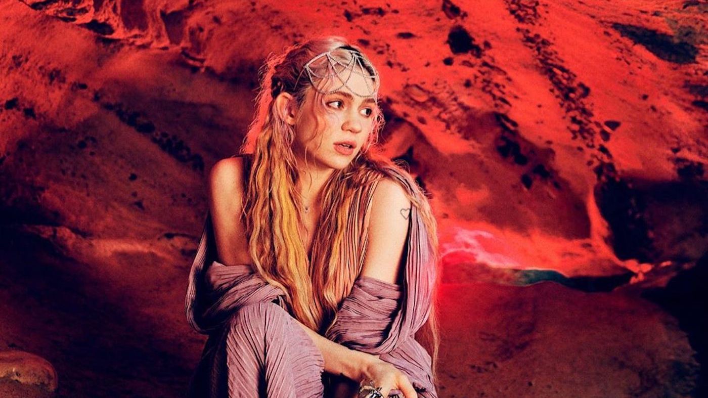 Кохана Ілона Маска вирішила продати душу: ціна захмарна