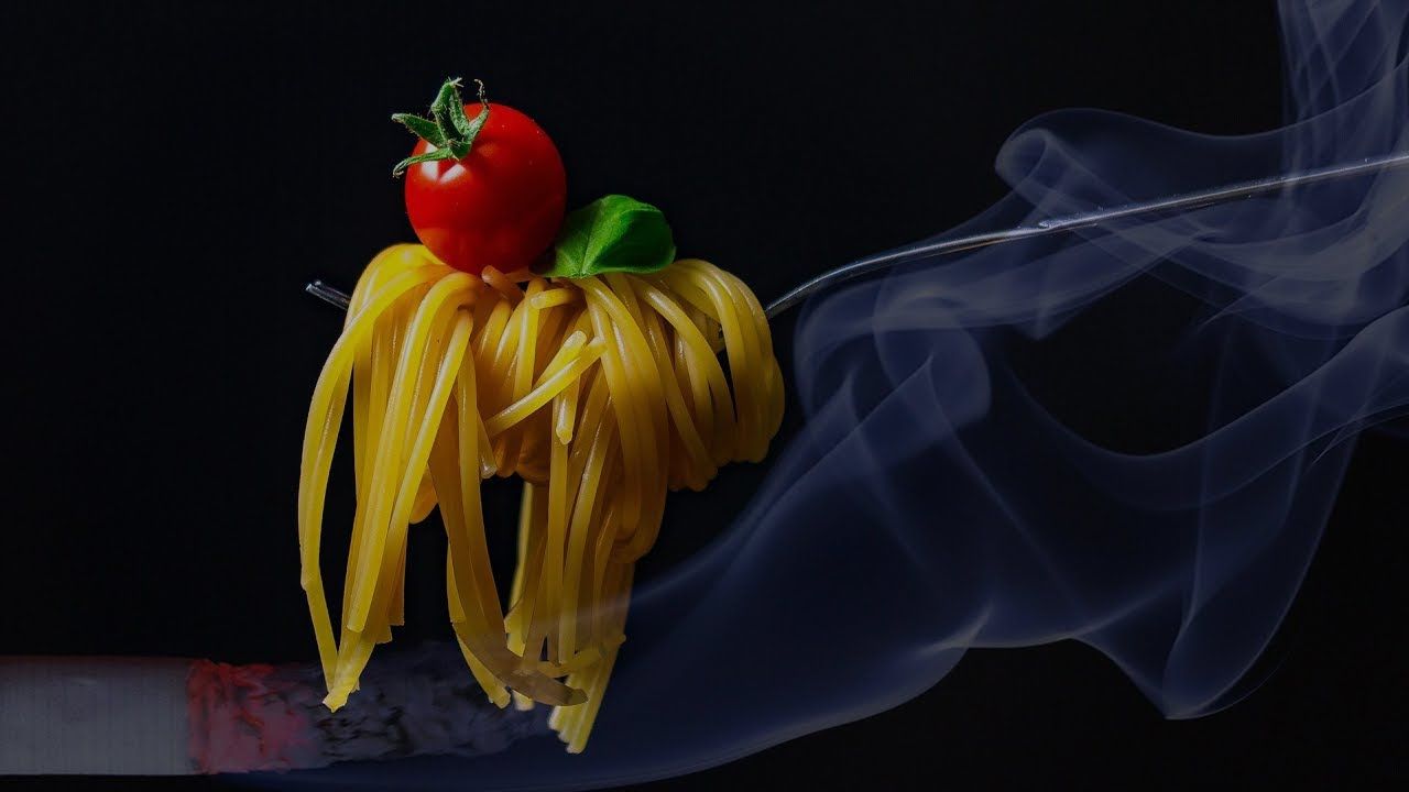 Ці смаколики допоможуть кинути курити