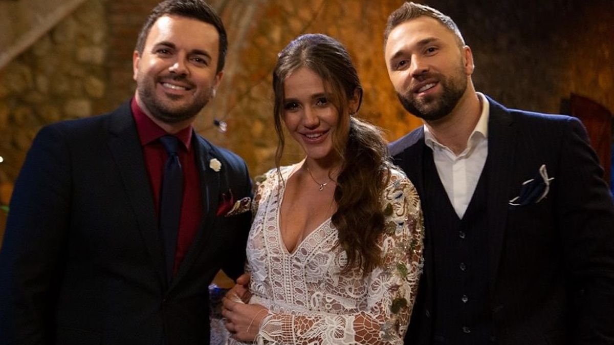 Пост-шоу Холостяк 2020 розкрило, чи Макс та Даша – разом після 10 сезону