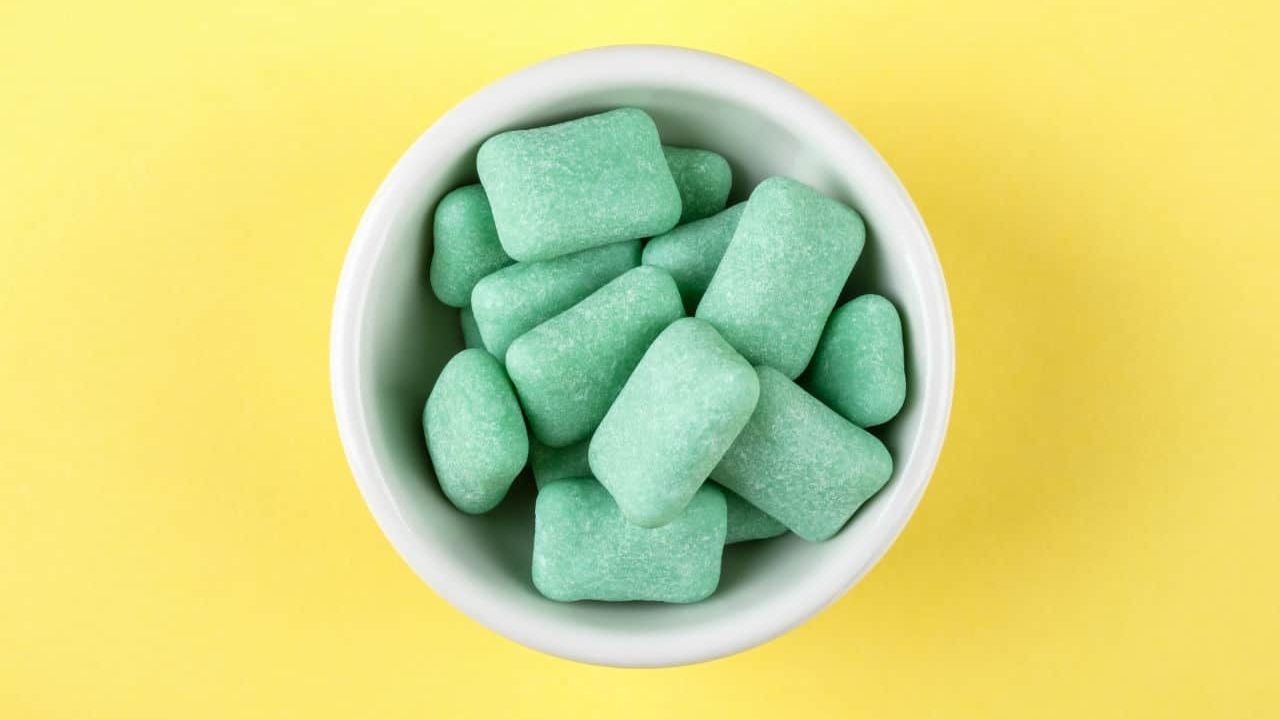 Що таке ксиліт: його користь для зубів