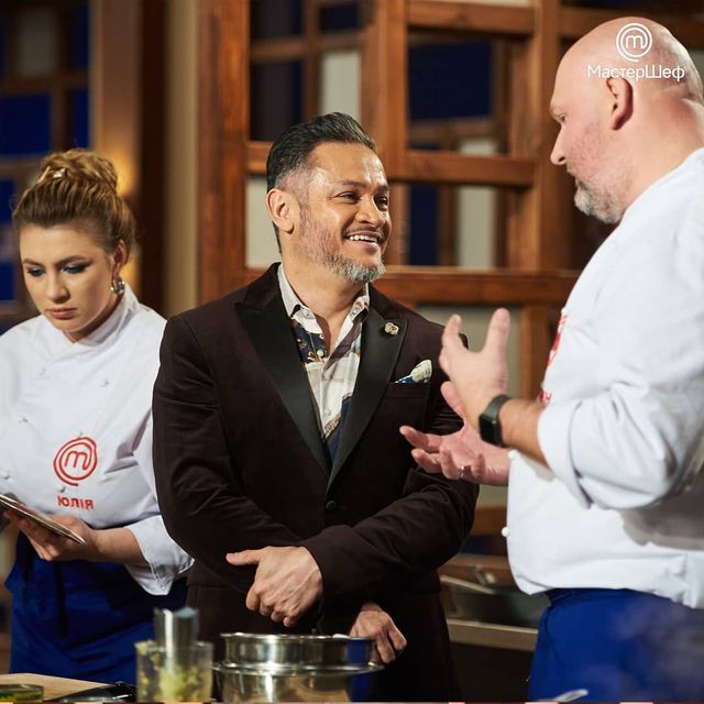 МастерШеф Професіонали 2 сезон 14 випуск: дивитись онлайн, хто покинув шоу - фото 407210