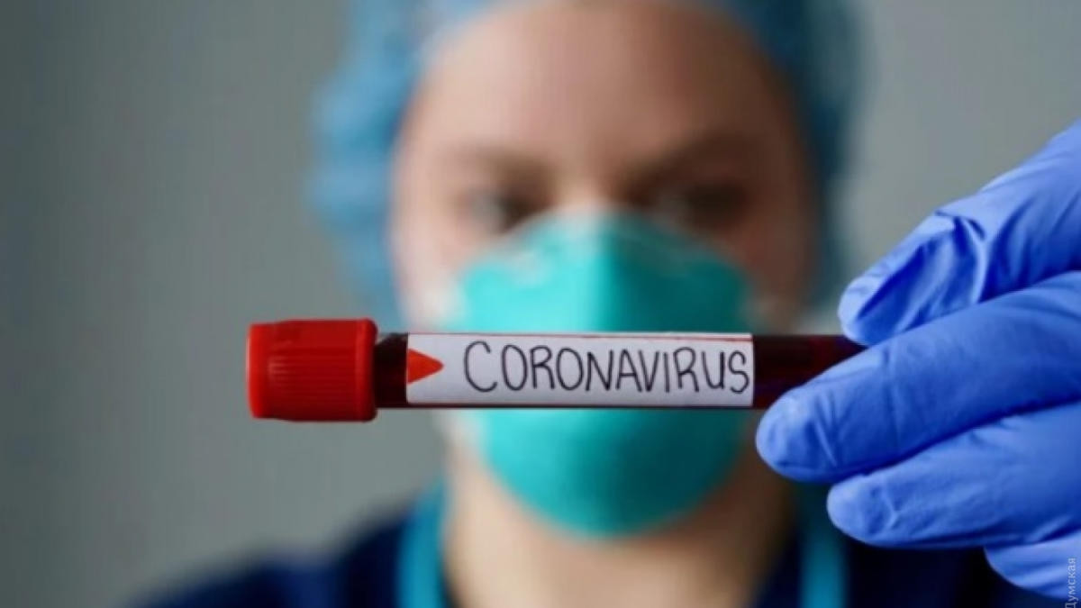 Новини про коронавірус: статистика, скільки хворих в Україні 31 травня - фото 1