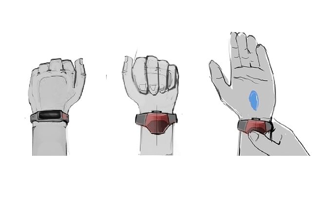 Дизайнер розробив санітайзер у стилі Людини-павука: фотофакт - фото 407281